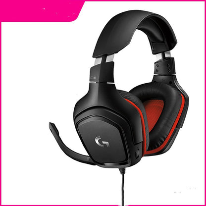 Computer Headset Microphone Headset Gaming Headset